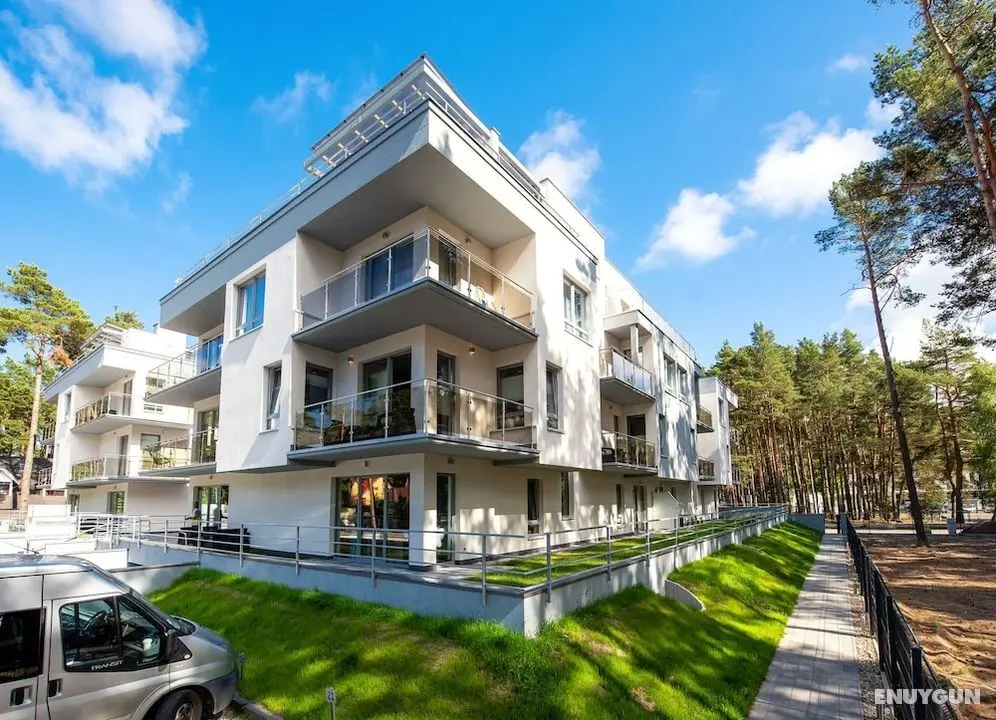 Laola Apartamenty - Öne Çıkan Resim