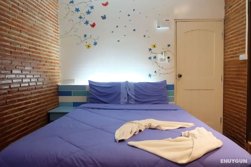 Laong Pilom Boutique Guesthouse - Öne Çıkan Resim