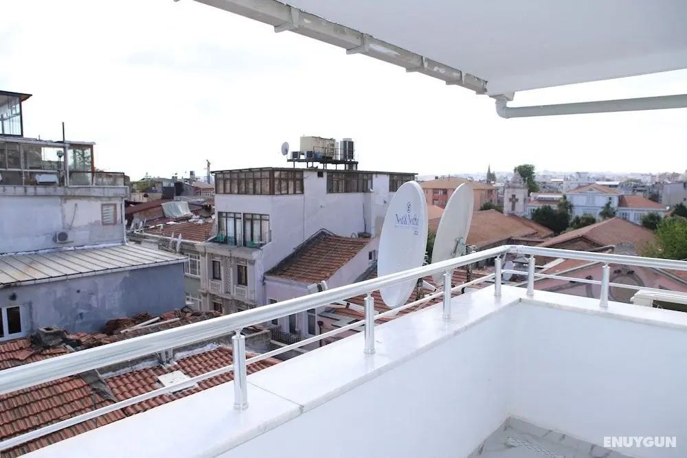 Laos Otel & Apartment - Öne Çıkan Resim