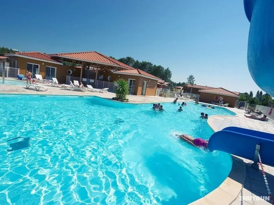 Laouchet le Hameau des Grands Lacs - Öne Çıkan Resim