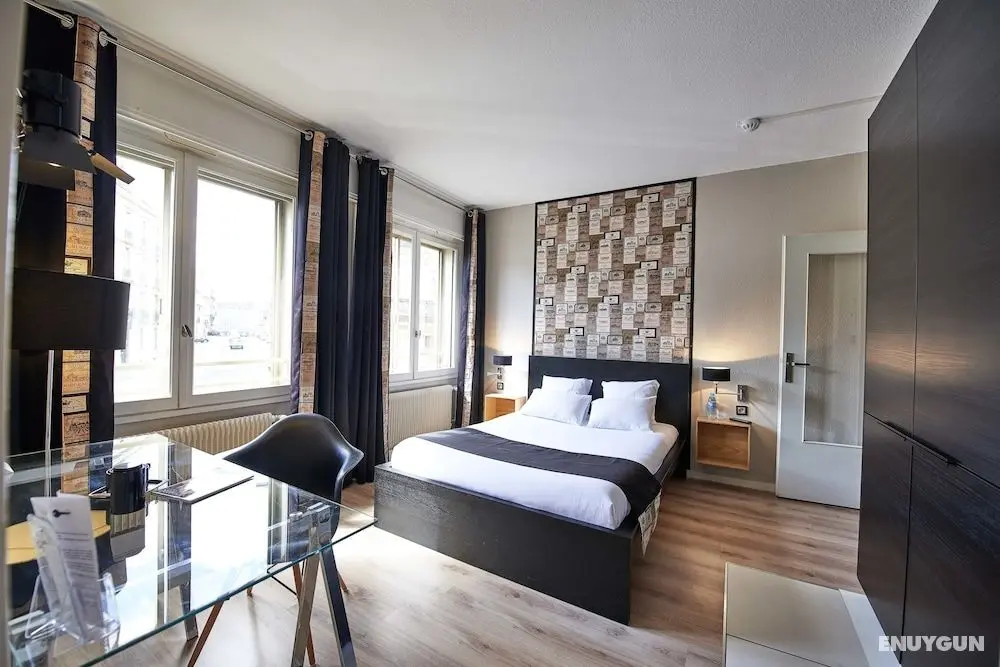 L'aparthoteL LhL - Öne Çıkan Resim