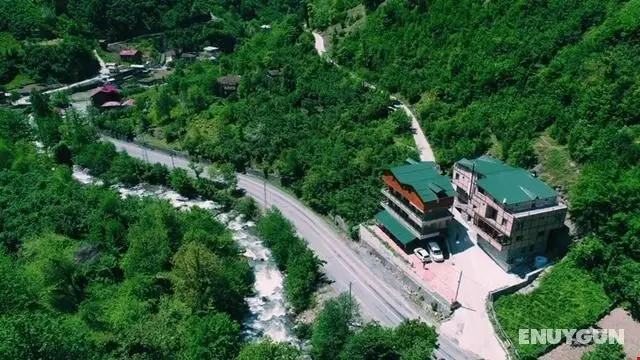 Lapera Butik Otel - Genel