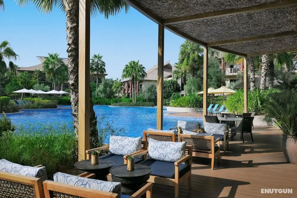 Lapita, Dubai Parks and Resorts, Autograph Collection - Öne Çıkan Resim