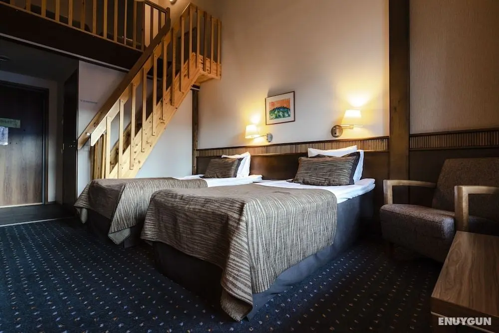 Lapland Hotels Luostotunturi - Öne Çıkan Resim