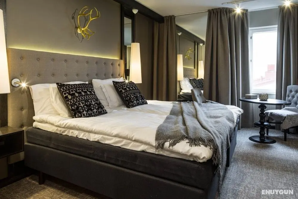Lapland Hotels Oulu - Öne Çıkan Resim