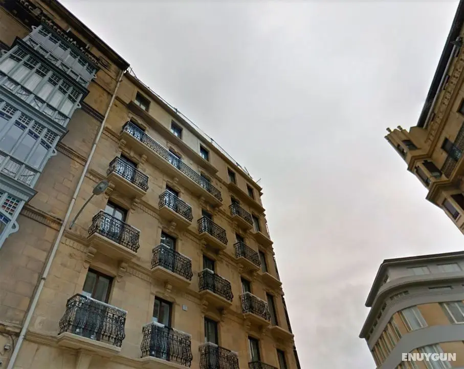 LaPlaza - Dış Mekan