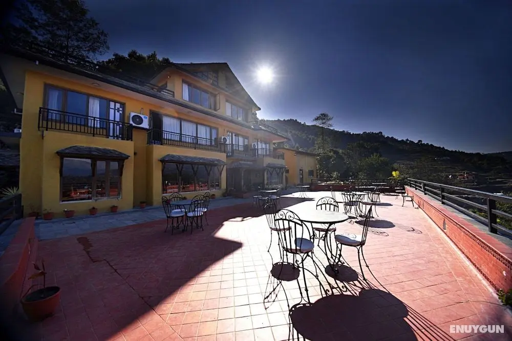 The lapsi tree resort - Öne Çıkan Resim