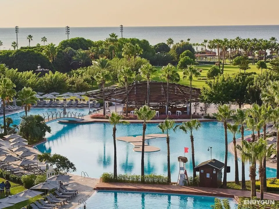 Lara Barut Collection - Ultra All Inclusive - Öne Çıkan Resim