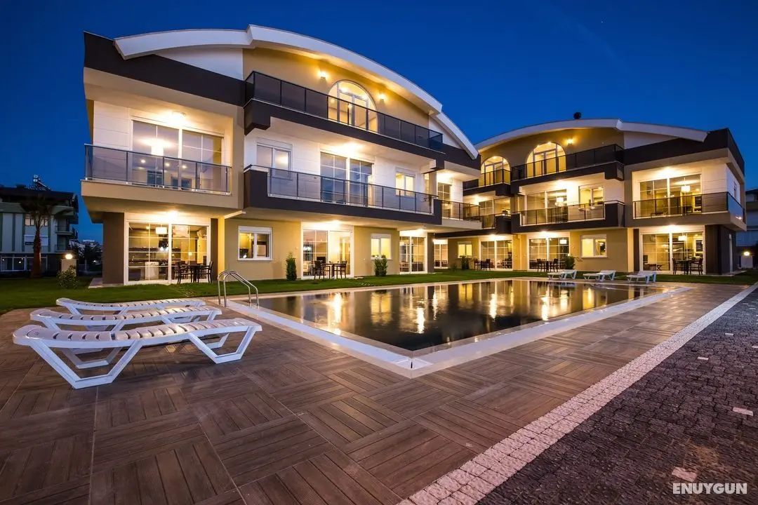 Lara Beach Homes - Öne Çıkan Resim