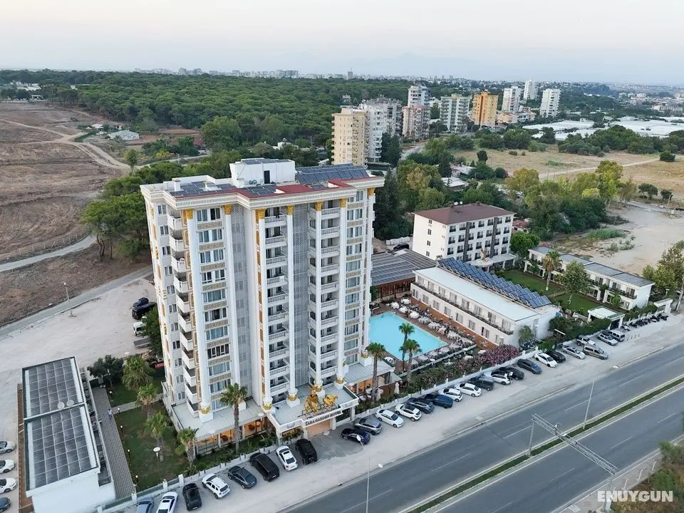 Lara Garden Hotel - Öne Çıkan Resim