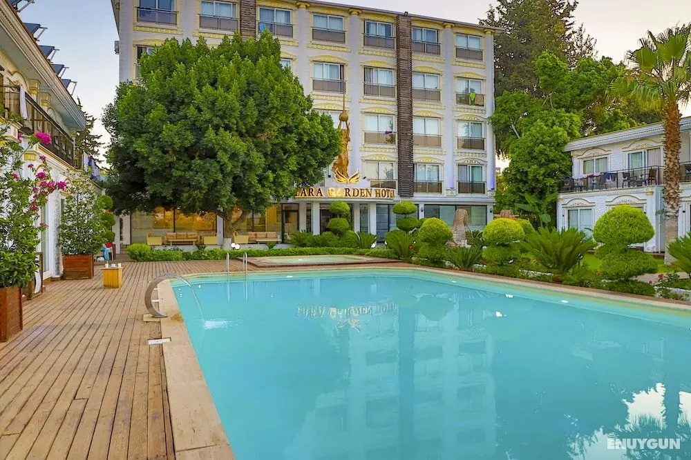 Lara Garden Hotel - Öne Çıkan Resim