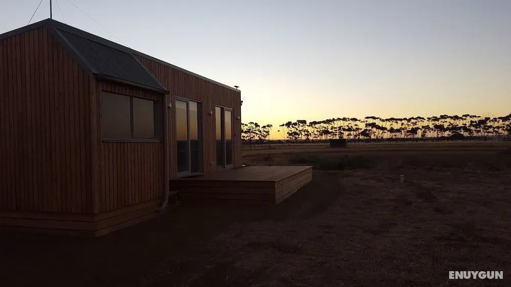 Lara Lodge - Öne Çıkan Resim