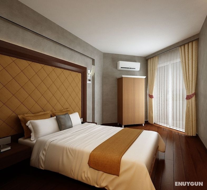 Lara Olympos Hotel