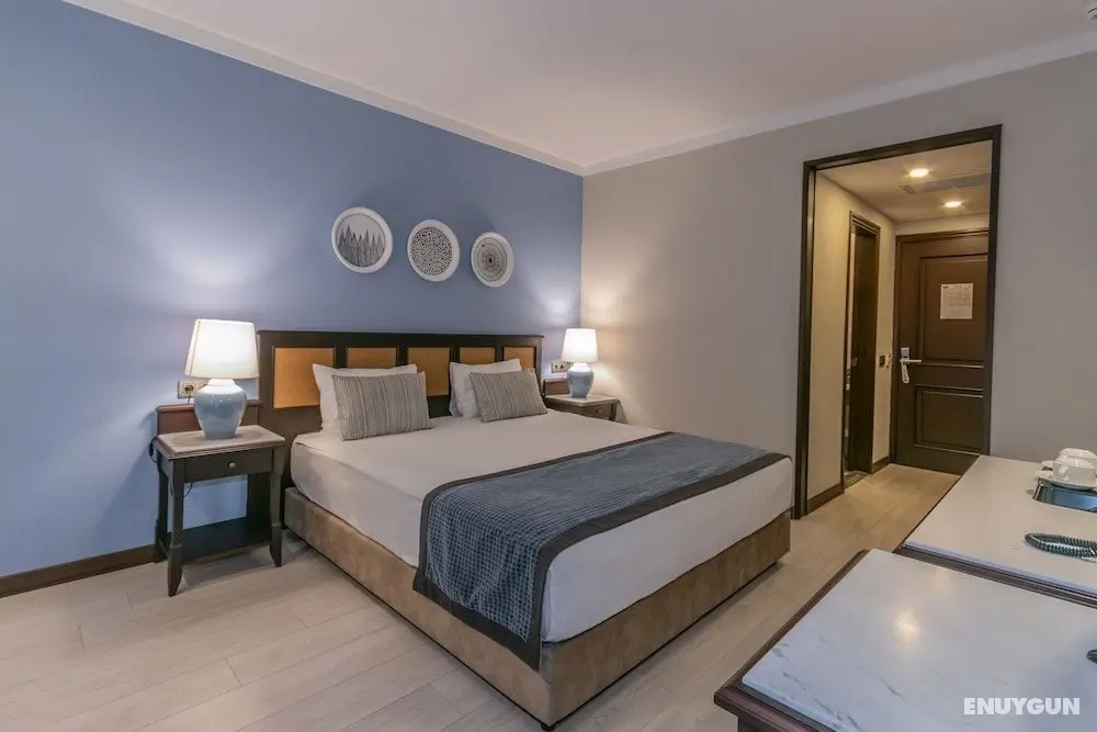 Lara Park Hotel - Öne Çıkan Resim