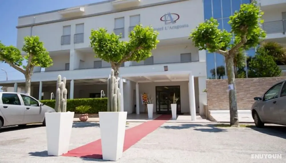 Hotel L'Aragosta - Öne Çıkan Resim