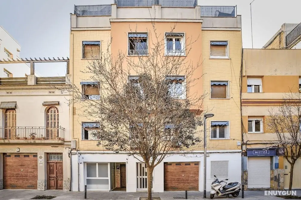Laramond Barcelona Rooms - Öne Çıkan Resim