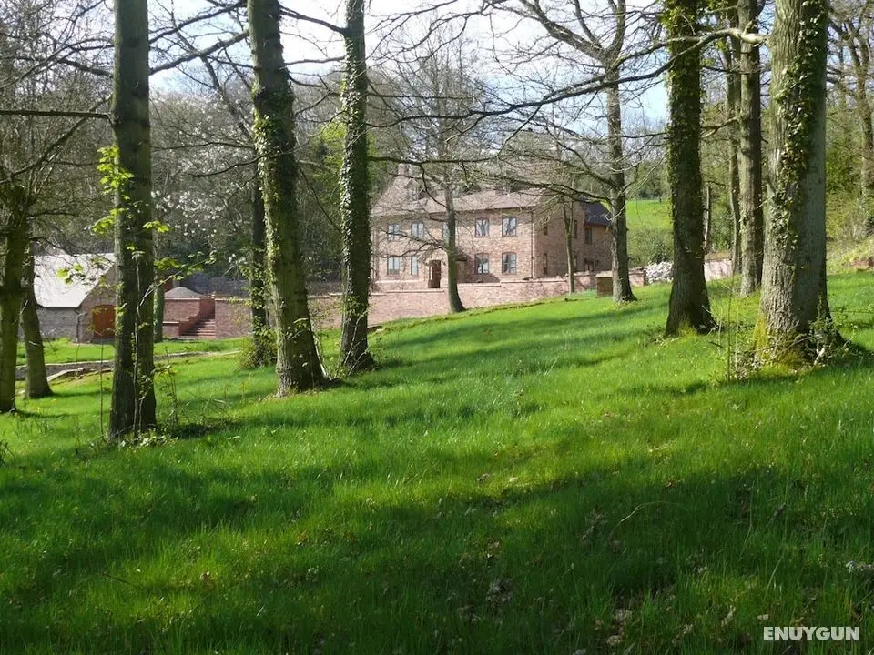 The Larches Ledbury Bed and Breakfast - Öne Çıkan Resim