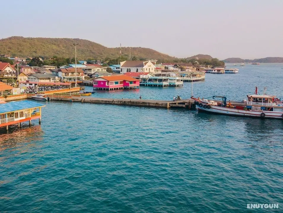 Lareena Resort Koh Larn Pattaya - Öne Çıkan Resim