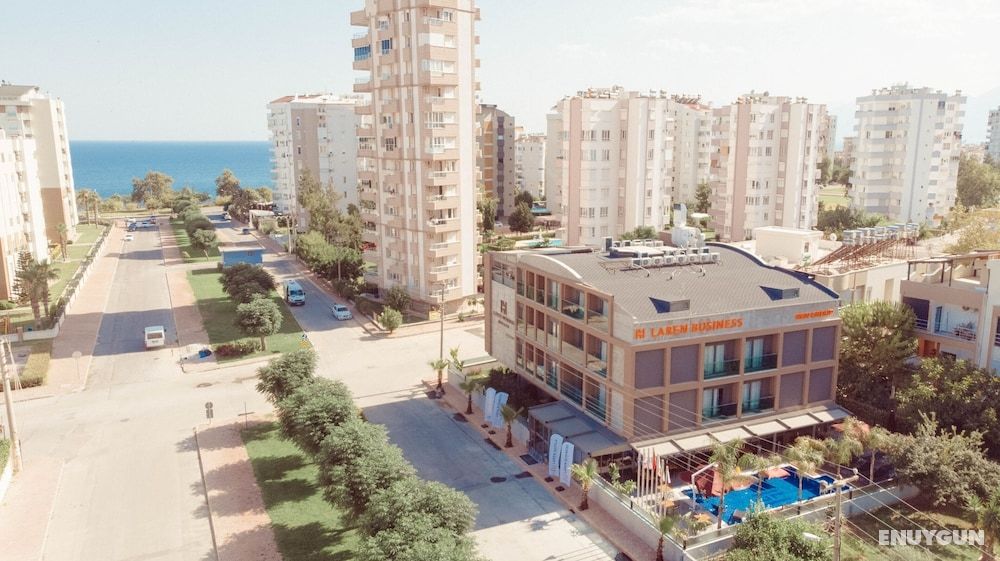 Laren Sea Side Hotel & Spa