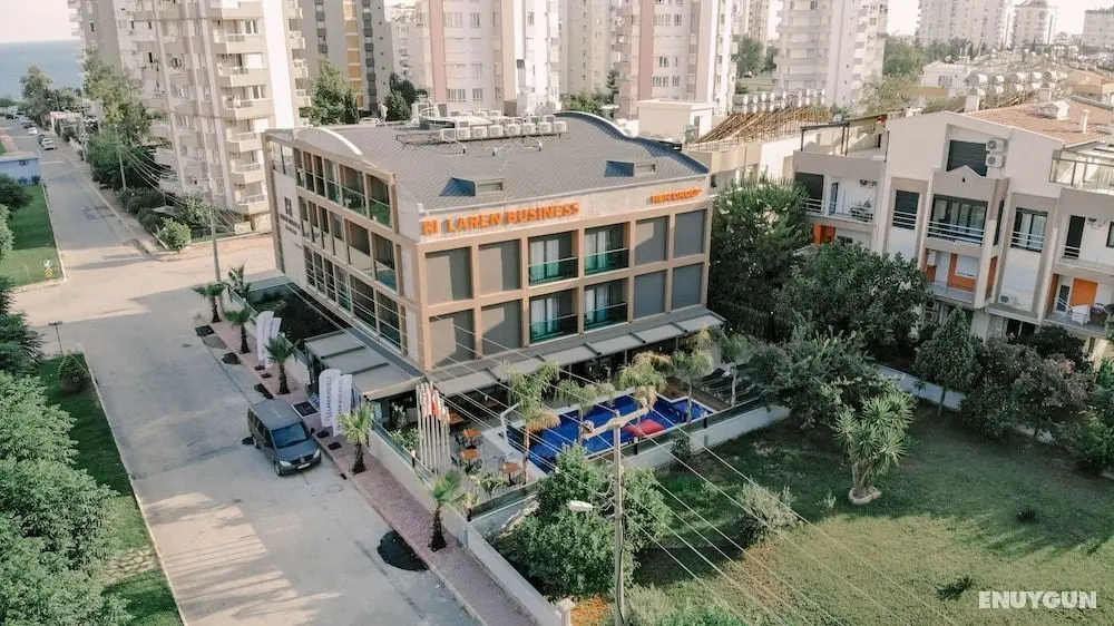 Laren Sea Sıde Hotel & Spa - Öne Çıkan Resim