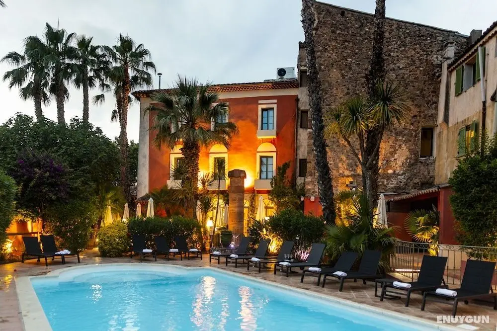 HOTEL L'ARENA - Öne Çıkan Resim