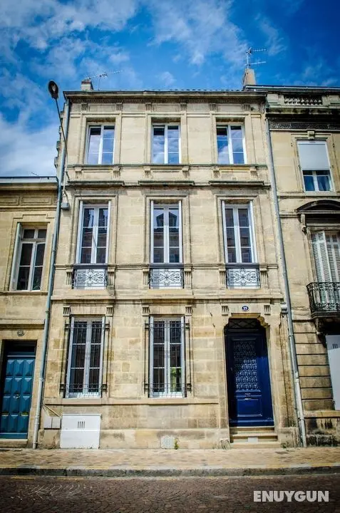 L'Arène Bordeaux - Öne Çıkan Resim