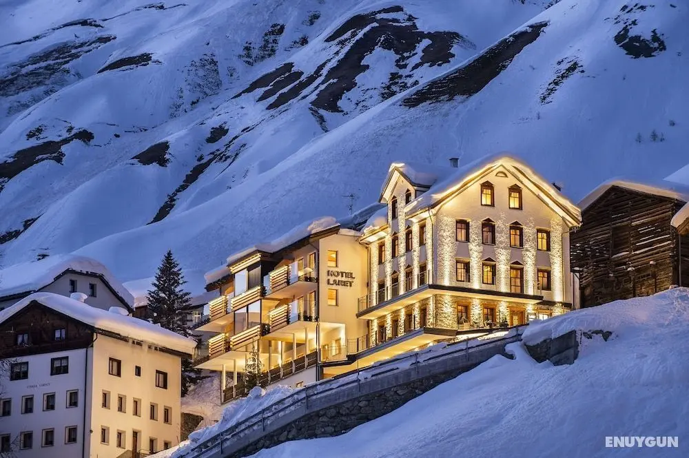 LARET private Boutique Hotel - Adults only - Öne Çıkan Resim
