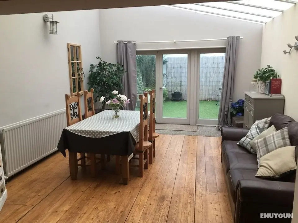 Large 2-bed House Derbyshire off Chatsworth rd - Öne Çıkan Resim