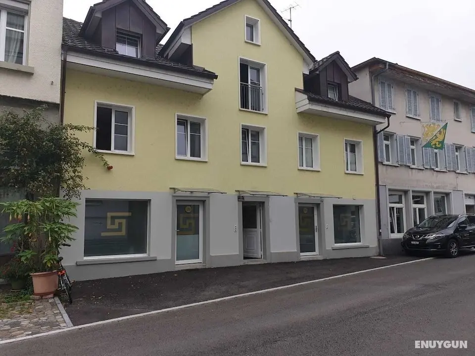 Large 2 Bedroom Apartment Lake Constance - Öne Çıkan Resim