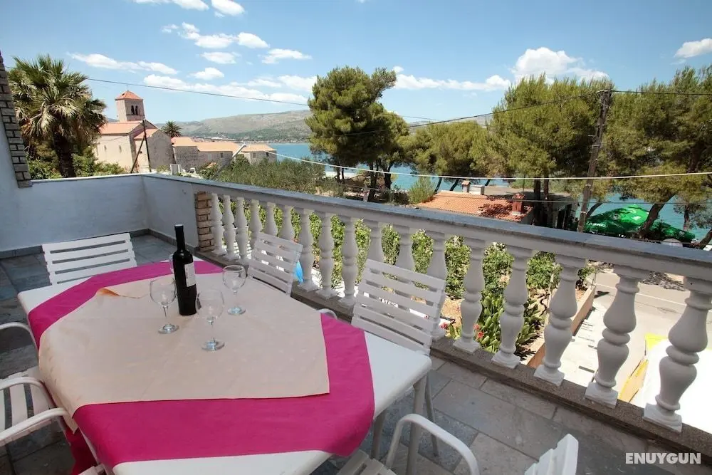 Large Apartment w. big Terrace, Next to the Beach - Öne Çıkan Resim