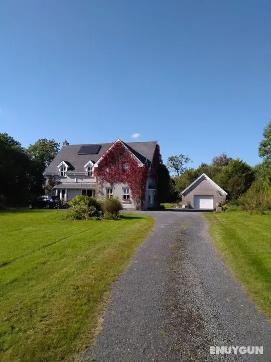 Large family home in Wexford - Öne Çıkan Resim