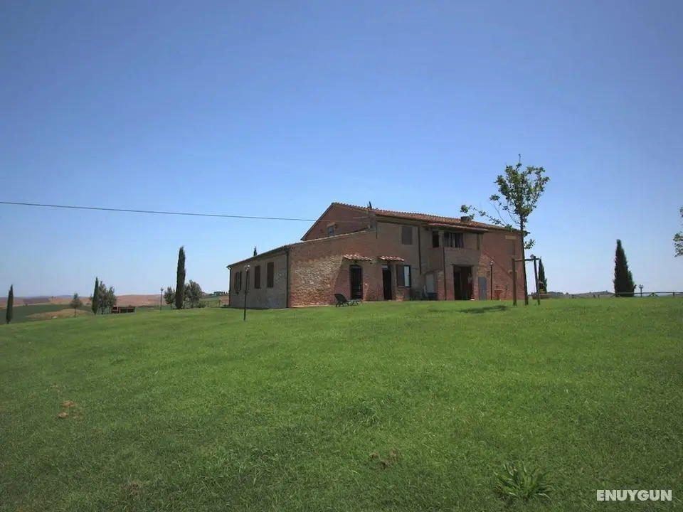 Large Farmhouse in Tuscany With Garden and Pool - Öne Çıkan Resim