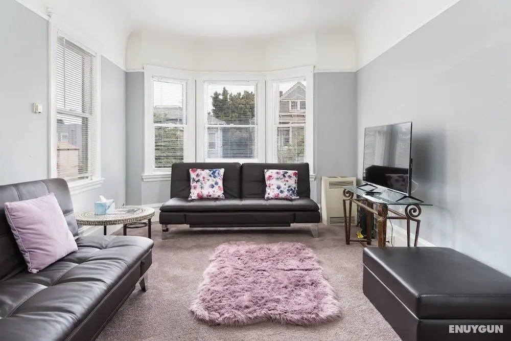 Large and Lovely 3 Bedroom Flat - Öne Çıkan Resim