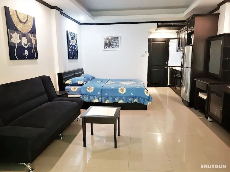 Large Studio Baan Suan Lalana - Öne Çıkan Resim