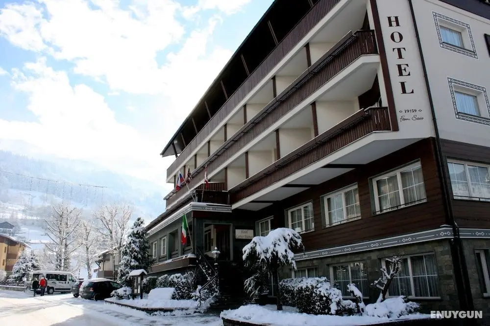 Hotel Larice Bianco - Öne Çıkan Resim