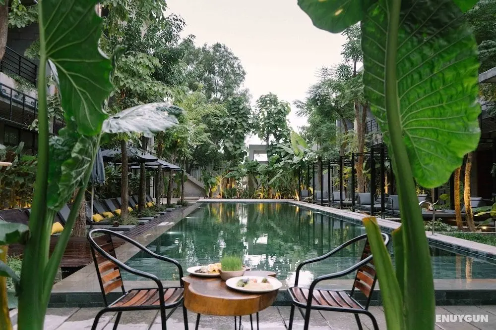 Larimar Hotel and Resort - Öne Çıkan Resim