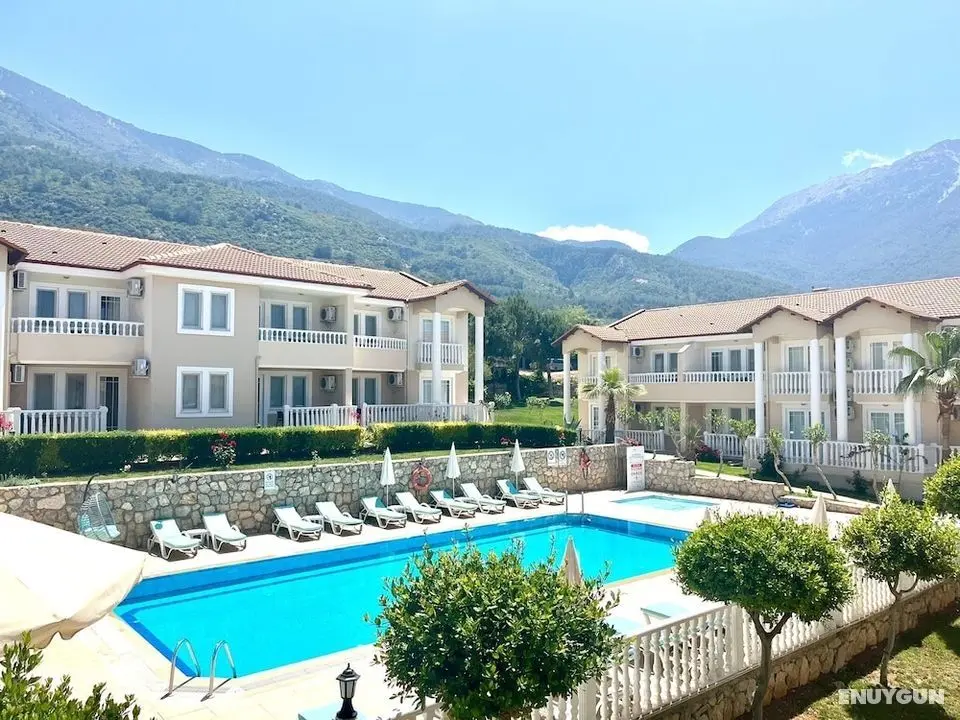 Larimar Suite Hotel - Öne Çıkan Resim