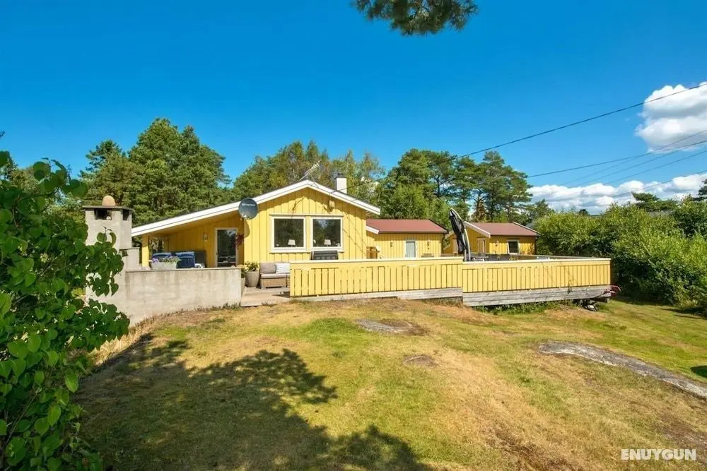 Larkollen vacation house - Öne Çıkan Resim