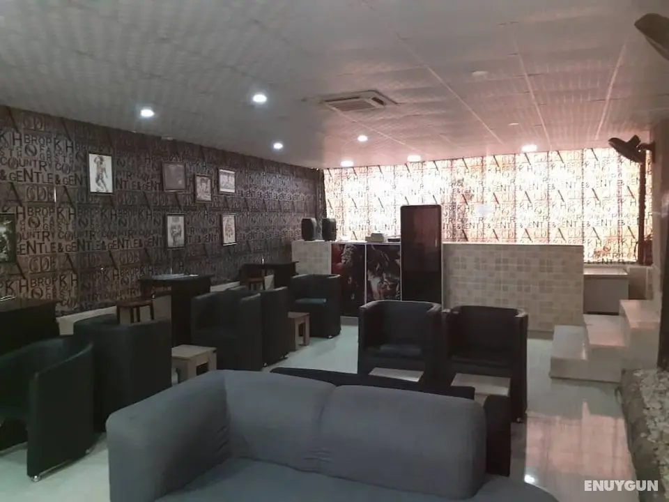 Laropa Suites and Apartments - Öne Çıkan Resim