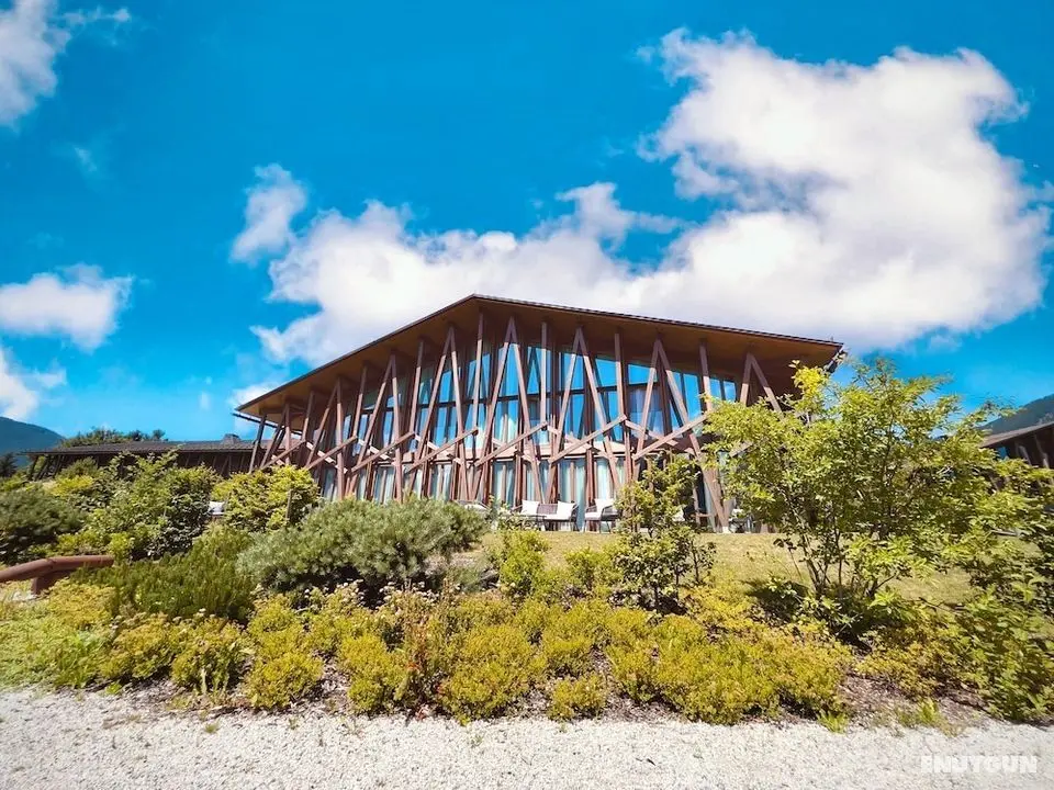Lartor Resort - Öne Çıkan Resim
