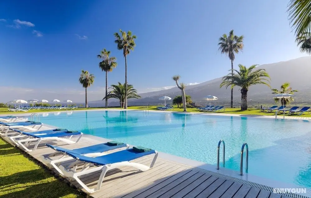 Hotel Las Aguilas Tenerife, Affiliated by Melia - Öne Çıkan Resim