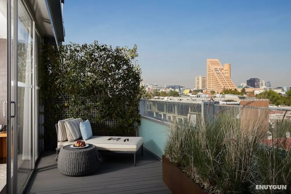 Las Alcobas a Luxury Collection Hotel - Oda