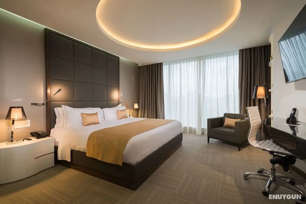 Las Americas Golden Tower Panama - Öne Çıkan Resim