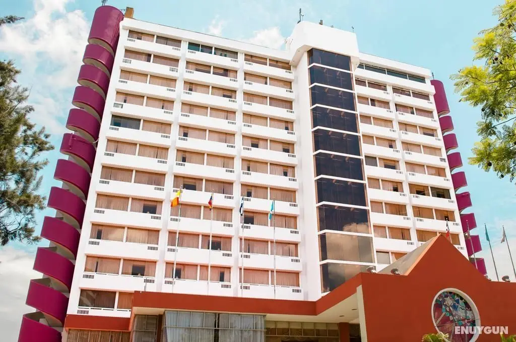Las Americas Guatemala - Genel