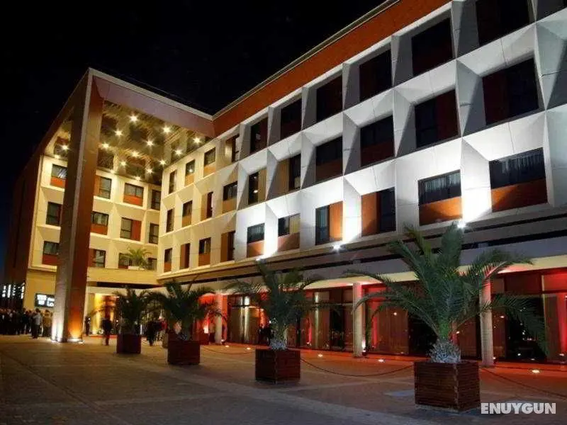 Las Artes - Genel