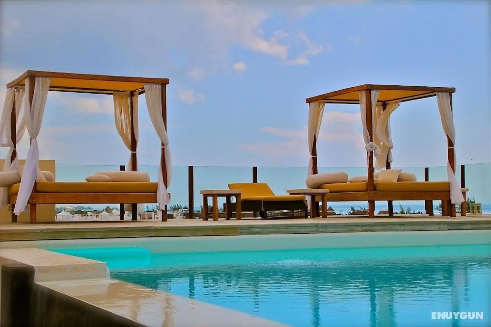 Las Brisas Condominios - Öne Çıkan Resim