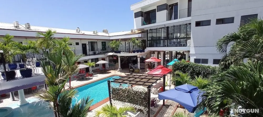Hotel Las Brisas - Öne Çıkan Resim