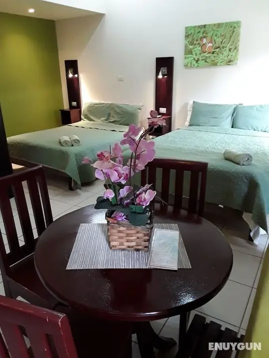 Las Brisas Resort and Villas - Öne Çıkan Resim