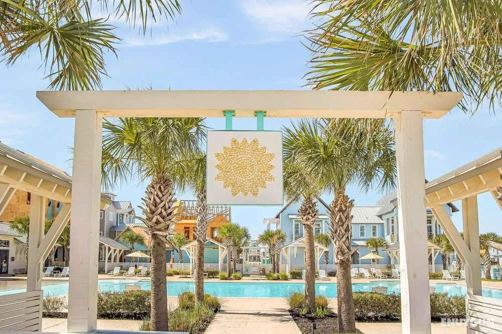 Las Brisas At Sunflower Beach - Havuz
