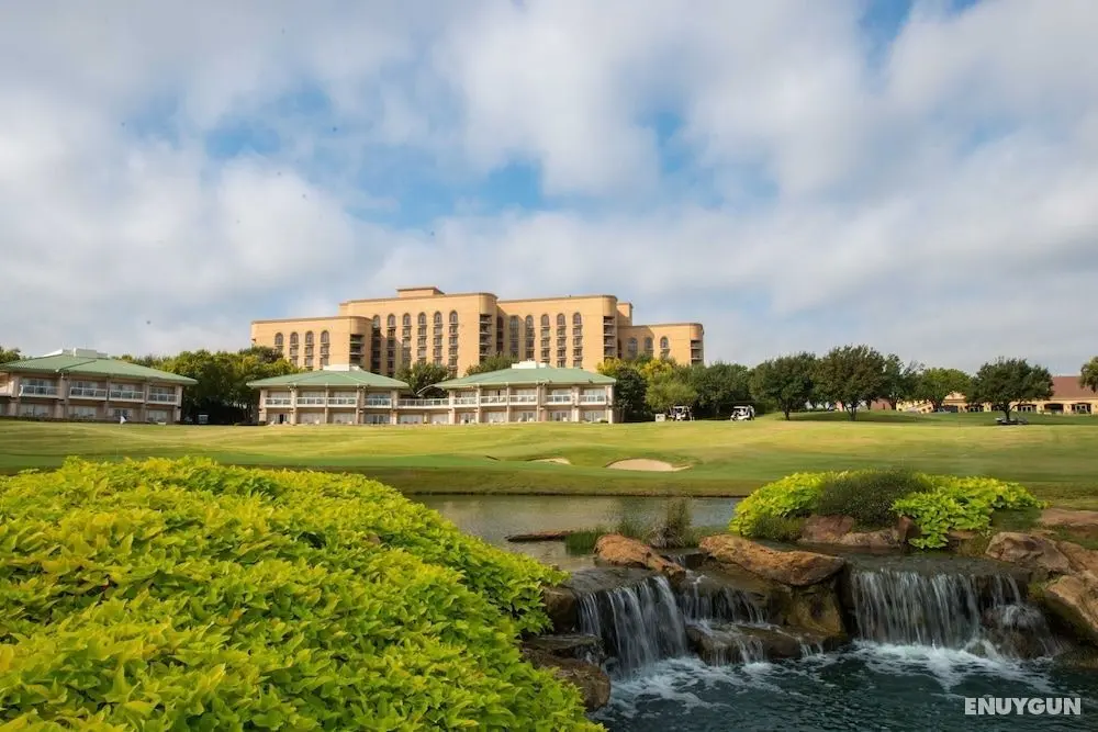 The Las Colinas Resort, Dallas - Öne Çıkan Resim